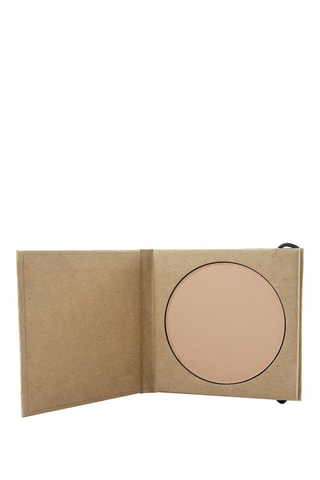 Biologische Compactpoeder - Medium - 10 g