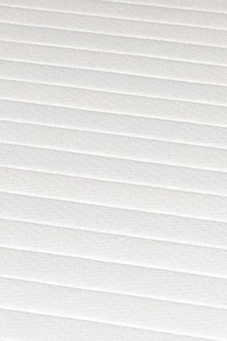 Sommier tapissier à lattes habillées