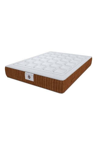 Matelas à mémoire de forme Amboise - Epaisseur 28 cm - Ferme