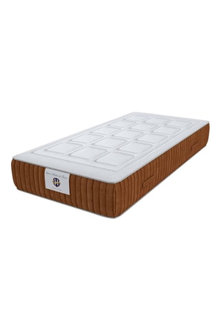 Matelas à mémoire de forme Amboise - Epaisseur 28 cm - Ferme
