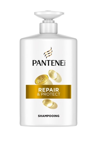 3 x Shampoing Repair & Protect Pantene - 1 l