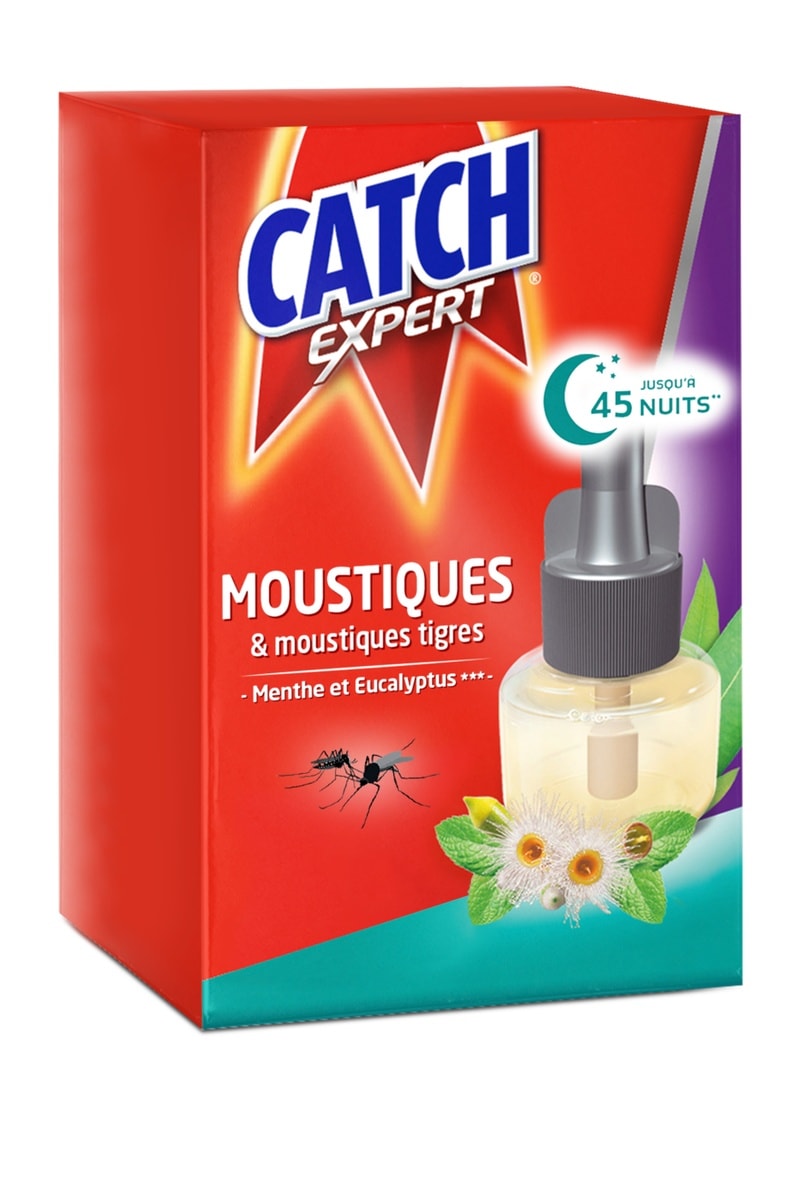 12 x Diffuseur électrique eucalyptus et menthe - 15 g