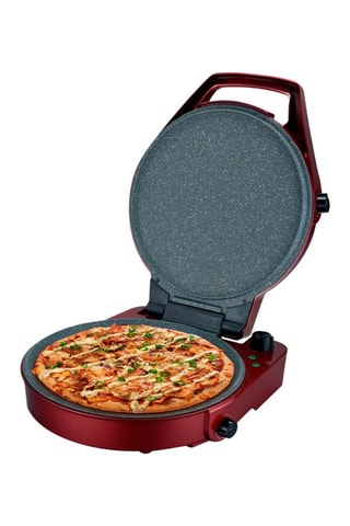 Bistecchiera multifunzione - 1800 W