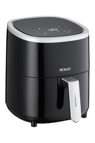 Friggitrice ad aria - 3,5 l