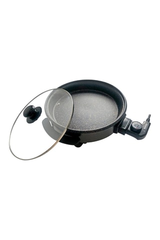 Casseruola elettrica multiuso - 32 cm - 1500 W