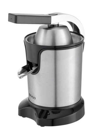 Spremiagrumi con manico di pressione - 0,33 l - 600 W