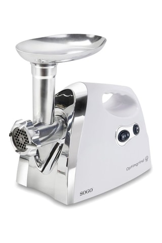 Tritacarne senza BPA - 1200 W