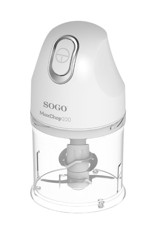 Tritatutto senza BPA - 500 ml - 100 W