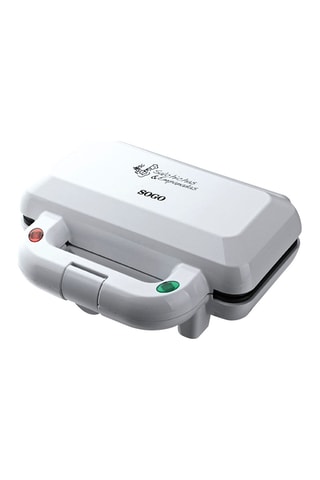 Macchina per salsicce e empanadas - 850 W - 4 salsicce o empanadas