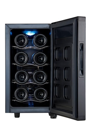 Cantinetta vino - 23 l - 8 bottiglie