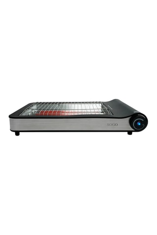 Piastra tostapane - 900 W