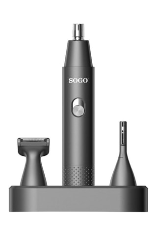 Tagliacapelli 3 in 1 