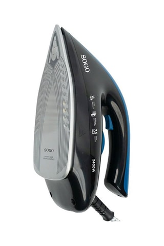 Ferro da stiro - 2400 W