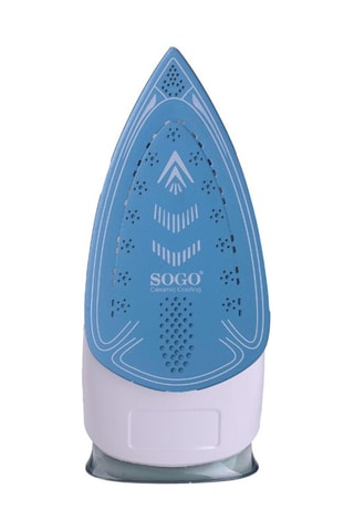 Ferro da stiro - 2800 W - 20-25 g/min