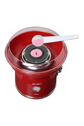 Apparecchio per zucchero filato - 500 W