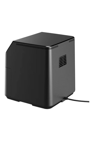 Friggitrice ad aria - 1700 W - 6 l