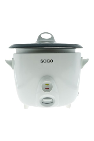 Cuociriso - 500 W - 1,5 l
