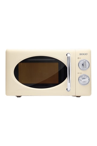 Microonde vintage - 20 l - 700 W
