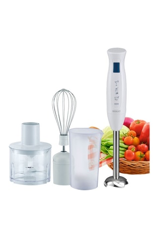 Frullatore a immersione - 700 ml - 400 W