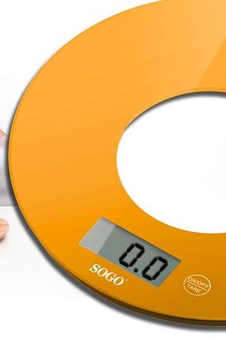 Bilancia da cucina digitale - Fino a 5 kg