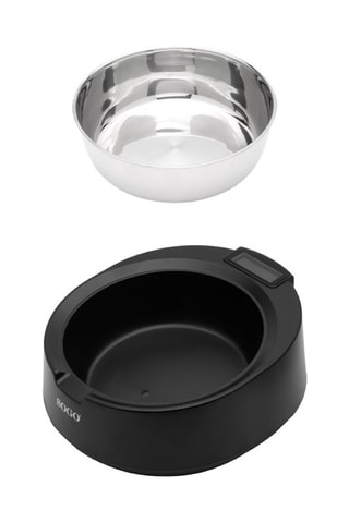 Bilancia digitale da cucina in acciaio inossidabile senza BPA - Fino a 5 kg