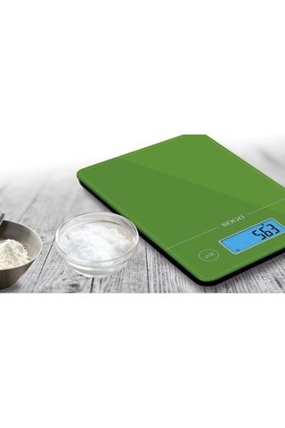 Bilancia da cucina - Fino a 5 kg