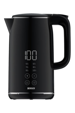 Bollitore - 1,7 l - 2200 W