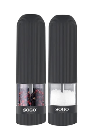 2 macinaspezie - 2,7 W