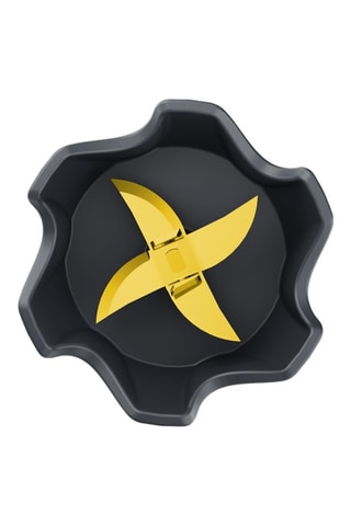 Frullatore a immersione in plastica senza BPA - 800 ml - 1200 W - 21 velocità