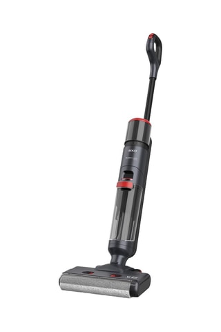 Scopa elettrica senza sacco e senza fili - Filtro HEPA - 22-50 min