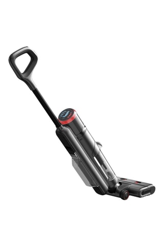 Scopa elettrica senza sacco e senza fili - Filtro HEPA - 22-50 min