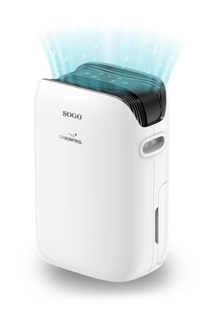 Deumidificatore - Funzionamento silenzioso