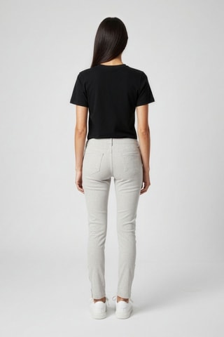 Jegging - Gris clair