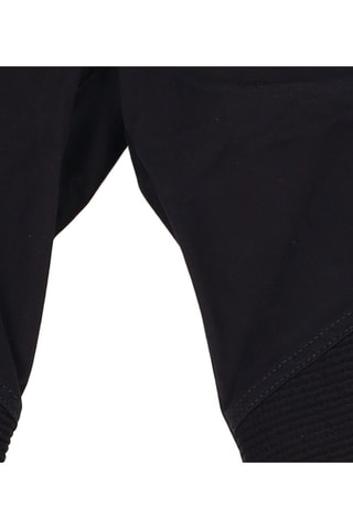 Pantalon cargo - Noir