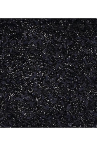 Robe bustier sans manches - Noir