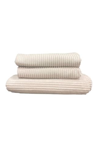 Pack de sofá cama Smart y funda - Antracita - 2 plazas - De tela de terciopelo