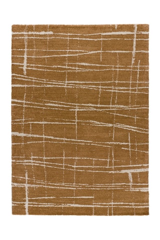 Tapete Venus Acobreado