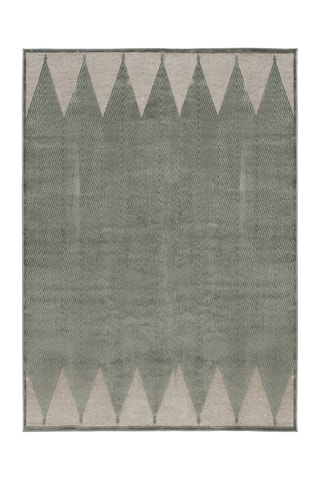 Tapete Farashe - Cinzento