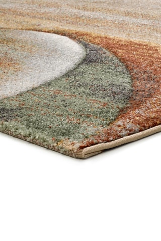 Tapete Libet - Castanho