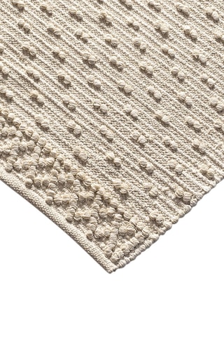 Tapete Pamuk - Creme