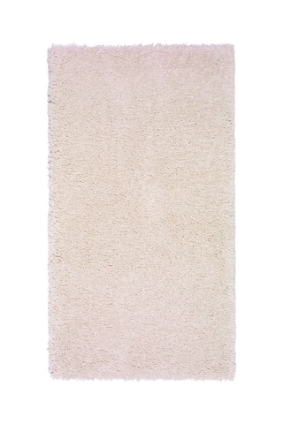 Tapete - Branco - 57 x 11 cm