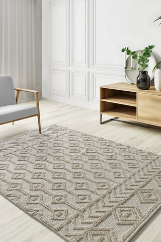 Tapete Pamuk - Creme