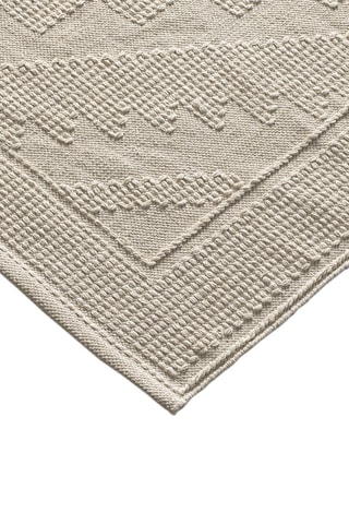 Tapete Pamuk - Creme