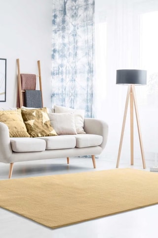 Tapete Loft Mostarda