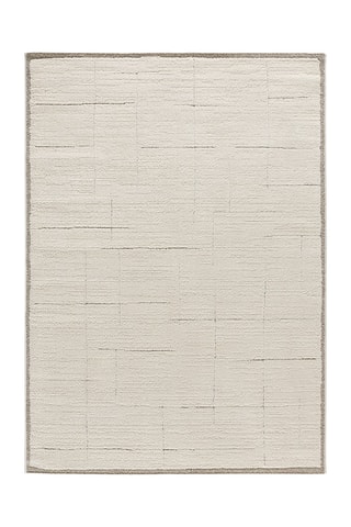 Vloerkleed Candela - Crèmekleurig