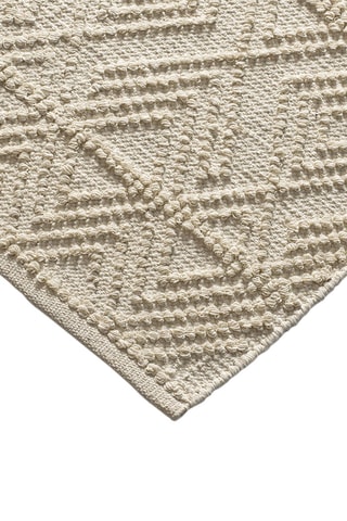 Tapete Pamuk - Creme