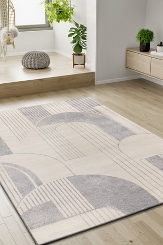 Tapete Porto - Bege,