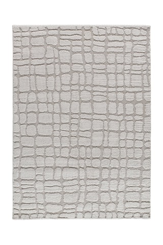 Tapete Juno - Cinzento