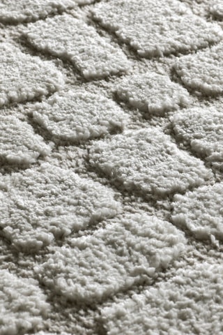 Tapete Juno - Cinzento