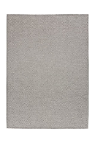 Tapete Espiga Ligo - Cinzento